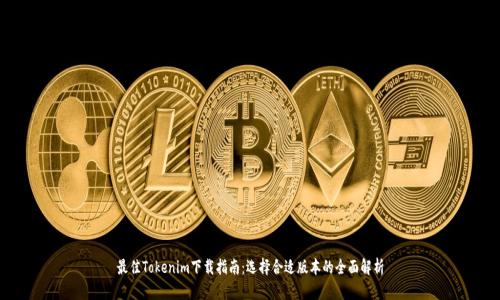 最佳Tokenim下载指南：选择合适版本的全面解析